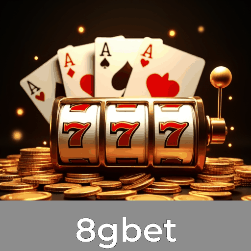 8gbet: Cassino Premiado e Pagamentos Rápidos