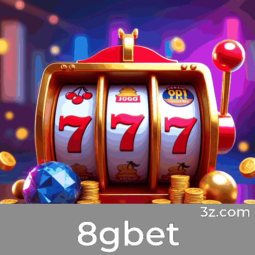 8gbet: Jogos de Cassino Incríveis e Imersivos