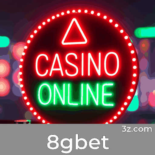 8gbet: Inovação Tecnológica na Experiência de Jogos