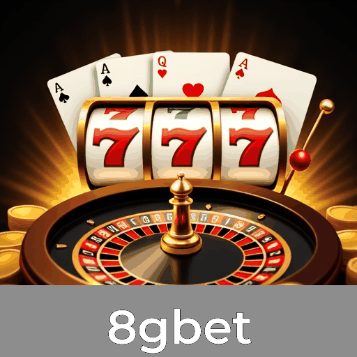 8gbet: Apostas Rápidas e Multiplicadores Altos no Crash Game