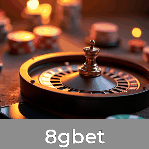 8gbet: Aproveite Promoções Exclusivas com Bônus Generosos e Ofertas Especiais!