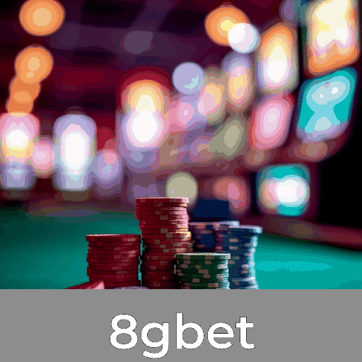 8gbet: Cassino Online com Dealers ao Vivo e Roleta e Blackjack ao Vivo Brasil