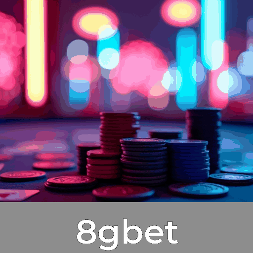 Descubra a Variedade de Jogos de Cassino com 8gbet: Experiência Imersiva e Ganhos Reais