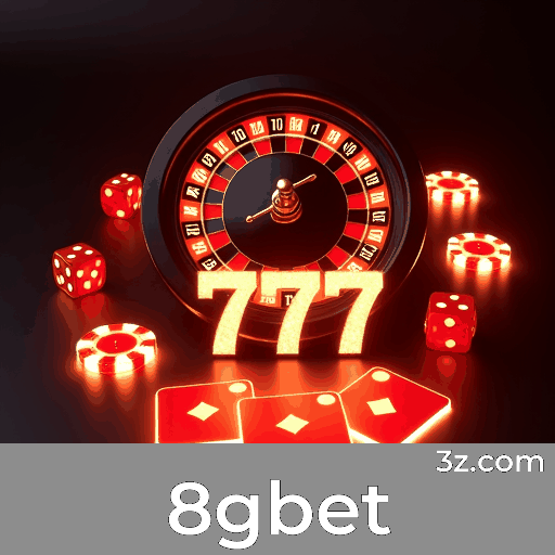 8gbet: A Plataforma de Cassino e Apostas Confiável