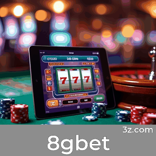 Explore a praticidade e funcionalidades do app 8gbet