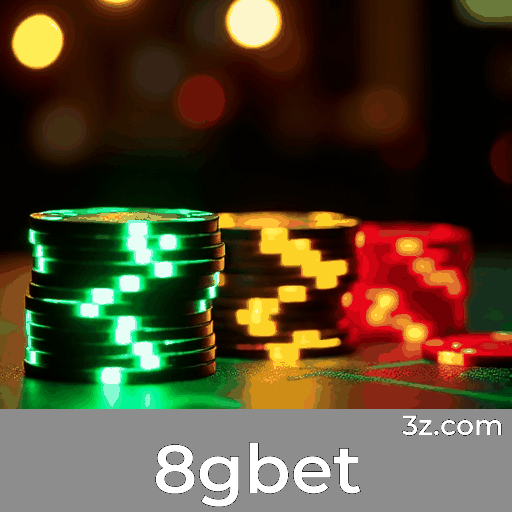 8gbet: Inovação Tecnológica na Experiência de Jogos