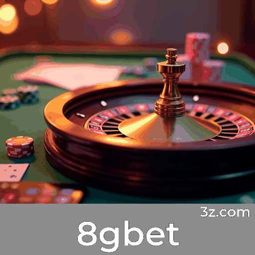 8gbet: Jogos de Cassino Incríveis e Imersivos