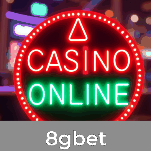8gbet: Aposte em Qualquer Lugar com Nosso App de Cassino Online Completo