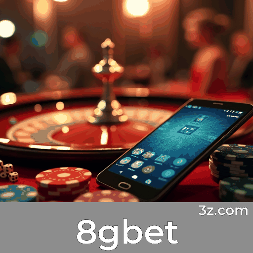 8gbet Promo: Valorize Suas Apostas com Estratégias!