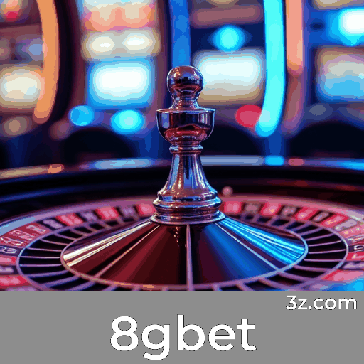 Mergulhe na Fascinante Atmosfera do Cassino 8gbet: Realismo Psicológico