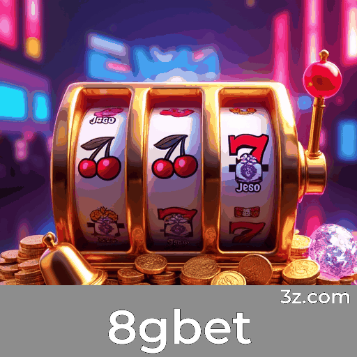 8gbet: A Plataforma de Cassino e Apostas Confiável