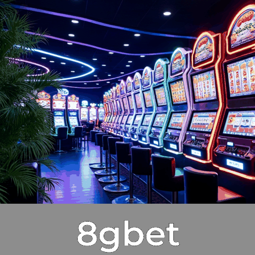 Descubra as Ofertas Imperdíveis da 8gbet: Bônus de Boas-Vindas Sem Depósito e Promoções para Novos Jogadores