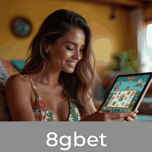 Explore a Variedade de Jogos Exclusivos no 8gbet: Slots de Alta Volatilidade e Jogos de Mesa ao Vivo para Entretenimento Completo